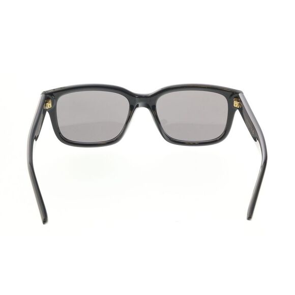 Gucci GG1583S-001 Black square Mens Sunglasses - Picture 5 of 5